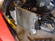 2005-06-11 7 Locost radiator with shrouding - without nose.jpg